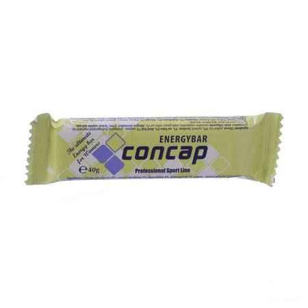 Concap Energie Reep 40 gr  -  Nutraya