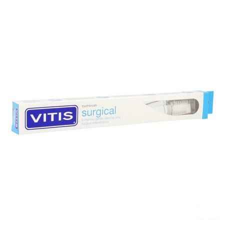 Vitis Surgical Tandenborstel 2815  -  Dentaid