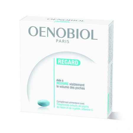 Oenobiol Regard 30 Comprimes