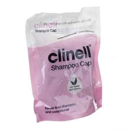 Clinell Shampookap 1  -  Dialex Biomedica