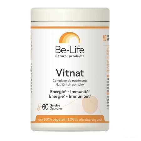 Vitnat Be Life Gel 60  -  Bio Life