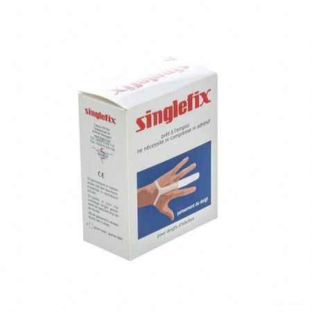 Surgifix Singlefix Vingerlingen A 3  -  Infinity Pharma