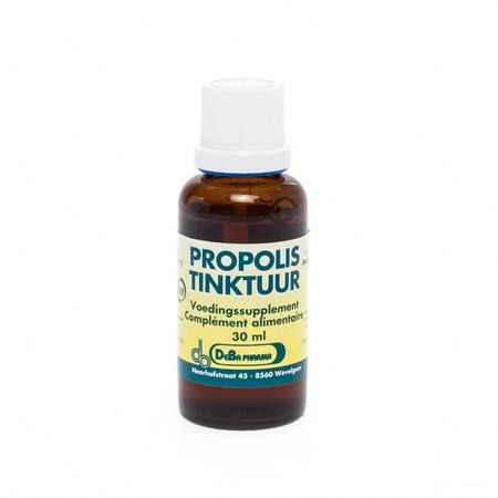 Propolis Teint - Teinture 30 ml  -  Deba Pharma