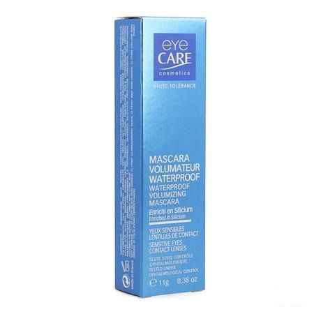 Eye Care Mascara Volumateur Wtp Bleu 11 gr