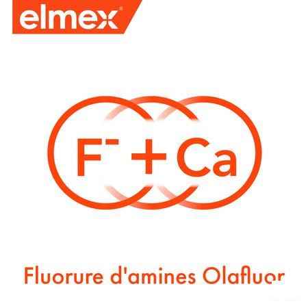 Elmex Tandpasta Anti Caries 75 ml  -  Colgate-Palmolive Belgium