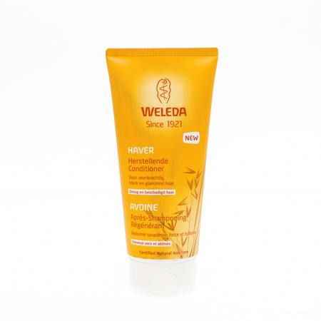 Weleda Anti shampo Regenerant Avoine 200 ml  -  Weleda