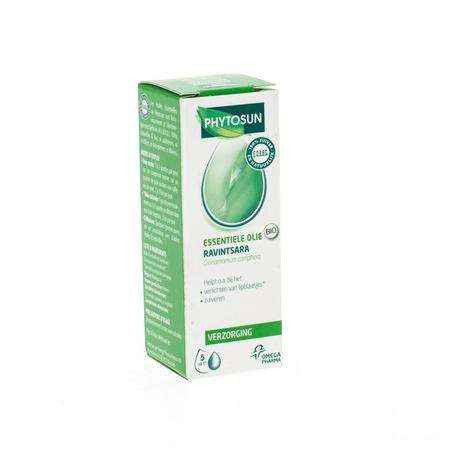 Phytosun Ravintsara Fr-bio-01 5 ml