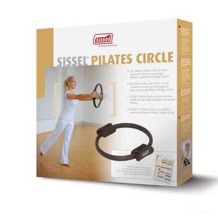 Sissel Pilates Circle 38cm  -  Sissel