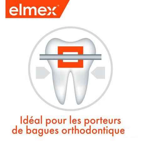 Solution Dentaire Elmex Junior 400 ml