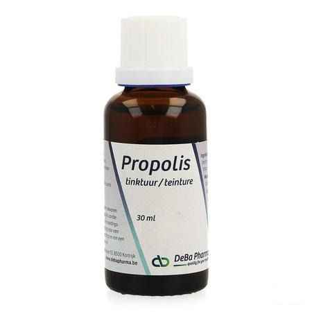 Propolis Teint - Teinture 30 ml  -  Deba Pharma