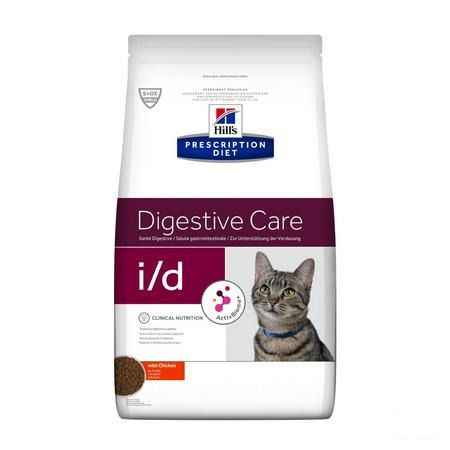 Hills Prescrip. Diet Feline I/D 1.5 Kg