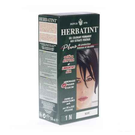 Herbatint Noir 1n 