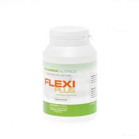 Flexiplus Tabletten 90 Pharmanutrics  -  Pharmanutrics