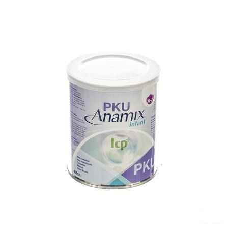 Pku Anamix Infant 400 gr  -  Nutricia