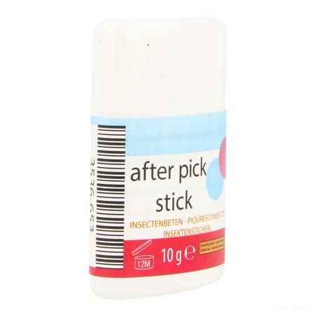 Afterpick Stick 10G  -  I.D. Phar