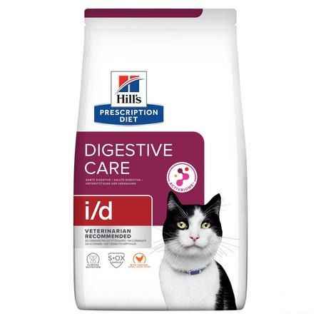 Hills Prescrip. Diet Feline I/D 1.5 Kg