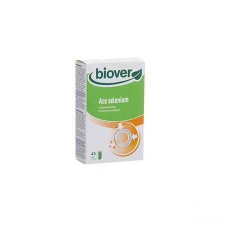 Celbescherming Tabletten 45  -  Biover