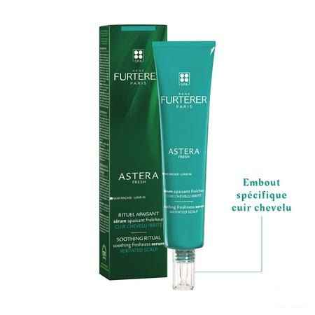 Furterer Astera Fresh Serum Verzachtend Tube 75 ml