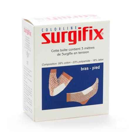 Surgifix 3 Arm + Voet 3m  -  Infinity Pharma