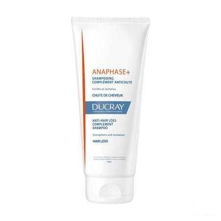 Ducray Anaphase + Shampoo 200 ml