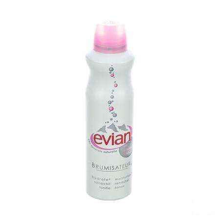 Evian Verstuiver 150 ml