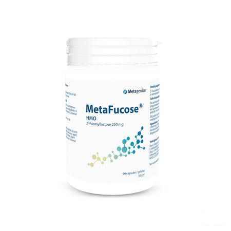 Metafucose Hmo Caps 90 27737  -  Metagenics