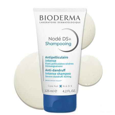 Bioderma Node Ds+ Sh A/Pell Intense 125 ml