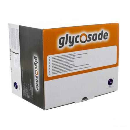 Glycosade Poeder 30 X 60 gr 
