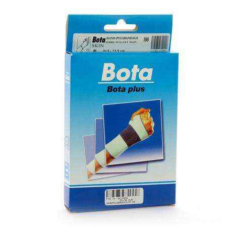 Bota Handpolsband + duim 100 Skin N5  -  Bota