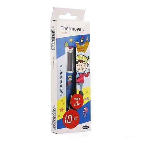 Thermoval Kids 1 P/s  -  Hartmann