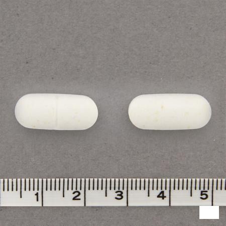 Lactophar 10 Tabletten 10x1100 mg  -  Nutriphyt