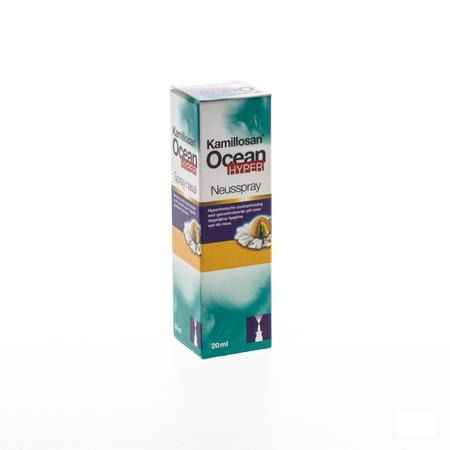 Kamillosan Ocean Hyper Spray Nasal 20 ml
