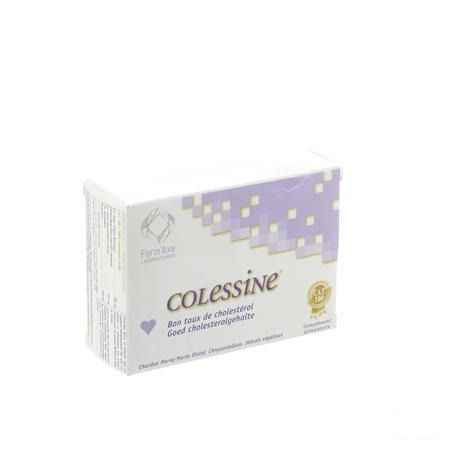 Colessine Gel 4x15  -  Form'Axe