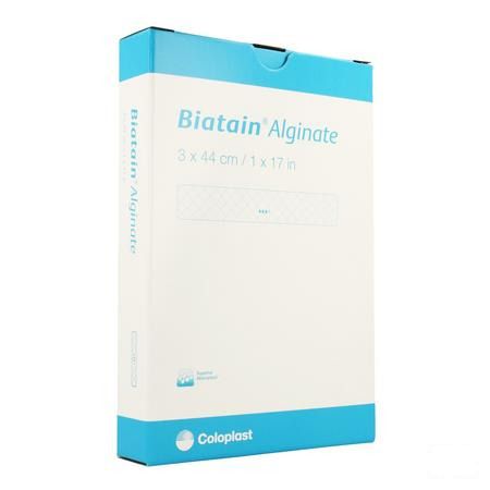 Biatain Alginate Filler 44cm 3 3740/1  -  Coloplast