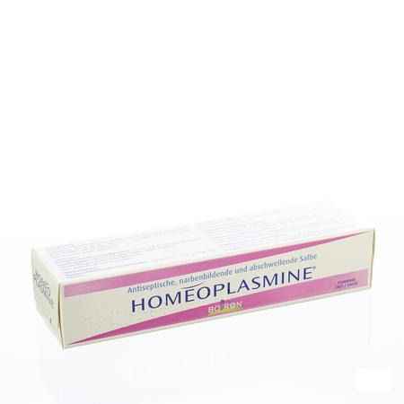 Homeoplasmine Ung 40 gr  -  Boiron