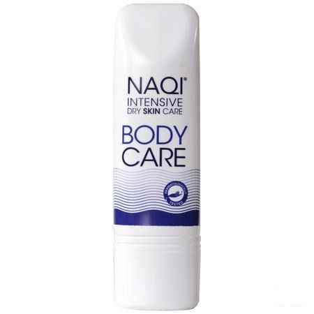 Naqi Body Care Medical Skin Creme 100 ml  -  Naqi