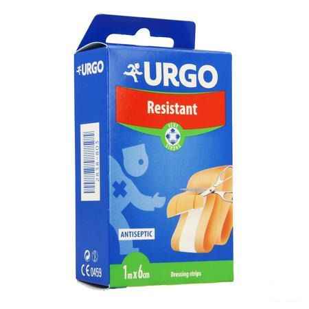 Urgo Resistent Verband 1mx6cm 1  -  Urgo Healthcare