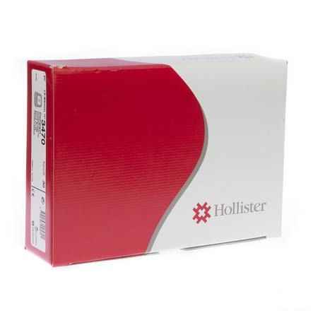 Hollister Compact Flat Clos.midi 13-64 30 Bg 3470  -  Hollister