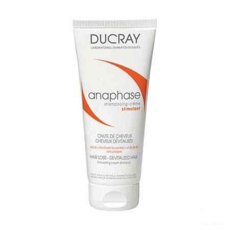 Ducray Anaphase Creme Shampooing 200 ml