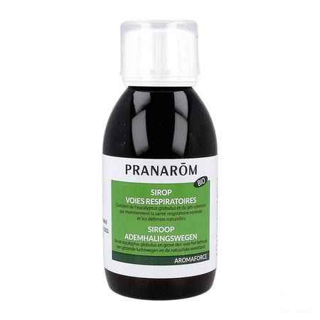 Aromaforce Bio Siroop 150 ml  -  Pranarom
