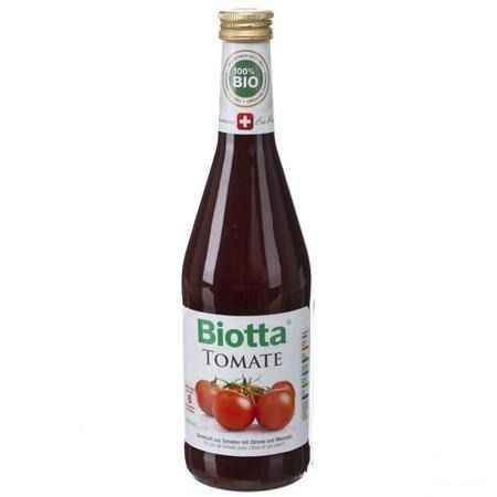Biotta Tomatensap 500 ml  -  Natur'Inov