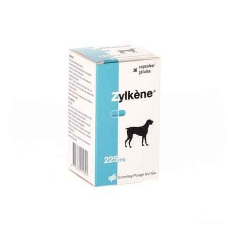Zylkene Capsule 30x225 mg 