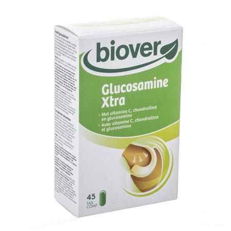 Glucosamine Xtra Tabletten 45