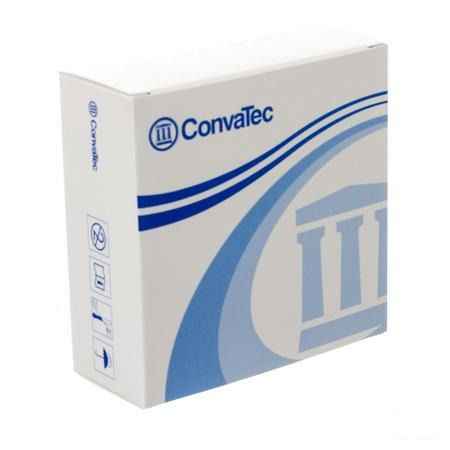 Combihesive Iis Ultra Pl. 45mm 5 125139  -  Convatec