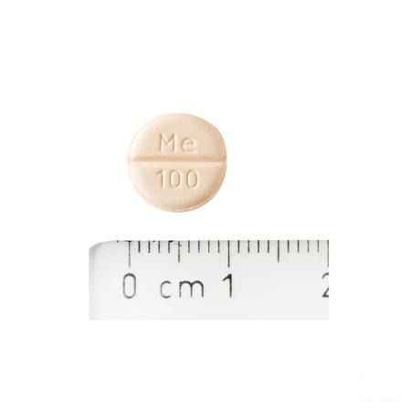 Vermox Tabletten 6x100 mg