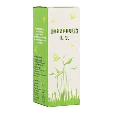 Dynaprolis L.s. Solution 15 ml Dynar  -  Dynarop Products