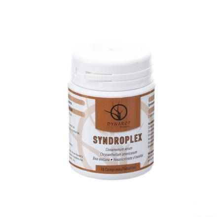 Syndroplex Comprimes 60  -  Dynarop Products
