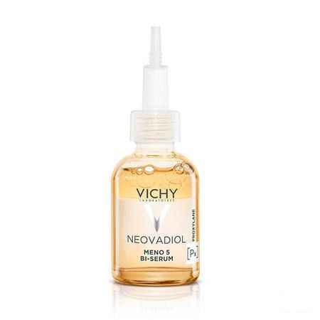 Vichy Neovadiol Meno 5 Bi-Serum Fl 30 ml