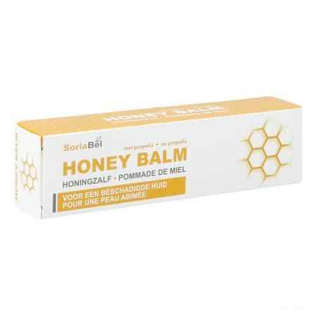 Soria Honey Balm 50 G  -  Soria Bel