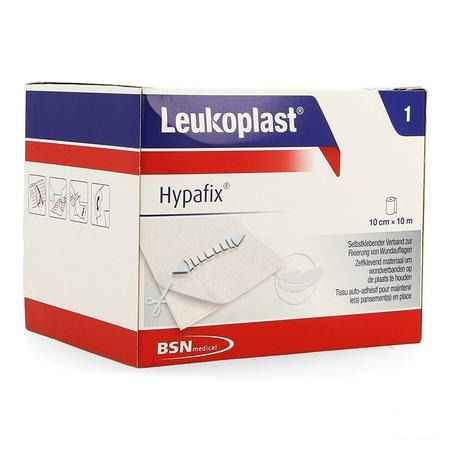 Hypafix 10cmx10m 1 Leukoplast